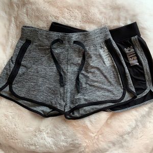 Justice Active shorts